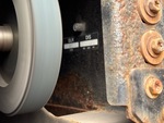 General Appearance with Refrigeration Unit Serial Number