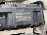Refrigeration Unit with