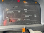 Cab with Engine Hours