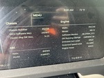 Cab with Engine Hours