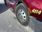 4 Underbody - Truck with 