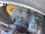 Brakes with 