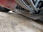 4 Underbody - Truck with