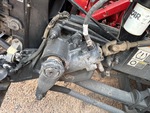 4 Underbody - Truck with