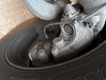 Brakes with