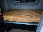 Cab with 