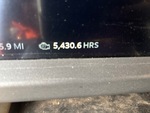 Cab with Engine Hours