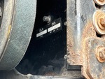 General Appearance with Refrigeration Unit Serial Number