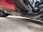 4 Underbody - Truck with
