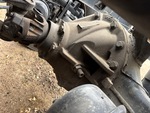 Drivetrain with