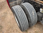 4 Underbody - Truck with
