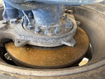 Brakes with