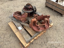Quantity of Suspension Parts