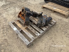 Quantity of Winch/Steering Box Parts