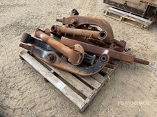 Quantity of Suspension Parts