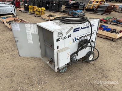 L.B. White TS350 350000 BTU Space Heater