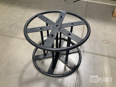 (30) LEX CR-22 Cable Reels