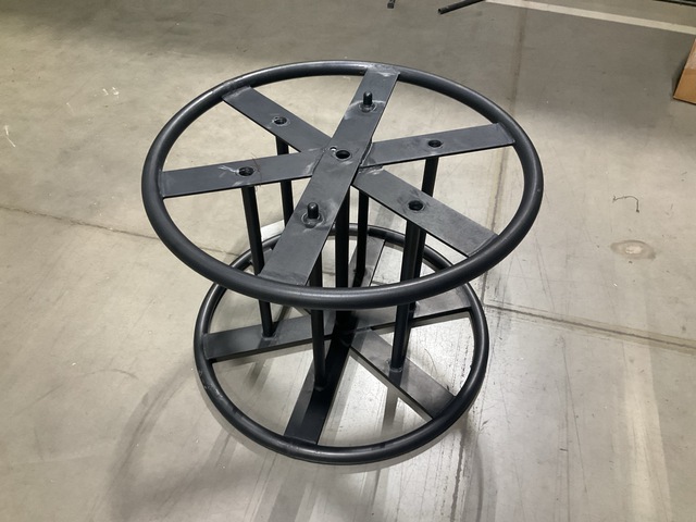 (30) LEX CR-22 Cable Reels