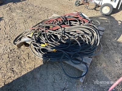 Quantity of Extension Cord