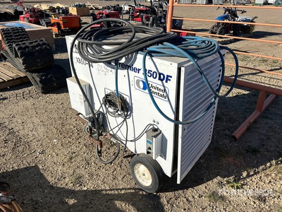L.B. White  Premier 350DF Space Heater