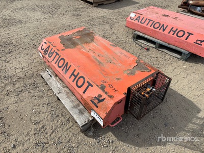Ground Heater