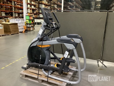 Matrix Ascent Trainer
