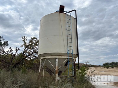 Meridian SKB1474E Concrete Silo