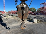 Specialty with Main Load Block