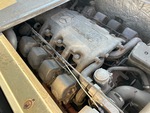 Engine with Engine - Left Side