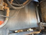 Underbody with Frame Condition