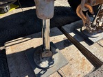 Hydraulics - Crane Carrier/Chassis with 