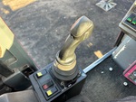 Upper Control Station with Hydraulic Controls
