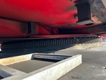 Crane Superstructure with Turntable Bearing