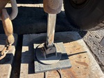 Hydraulics - Crane Carrier/Chassis with 