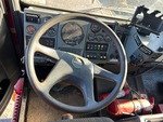 Control Station with Steering Control