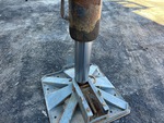 Hydraulics - Crane Carrier/Chassis with 