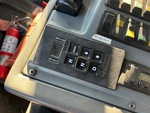 Control Station with Gear Selector