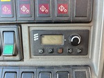 Upper Control Station with Heater