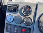 Control Station with Gauges