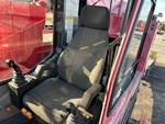 Upper Control Station with Seats/Armrests