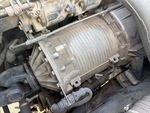 Underbody with Retarder