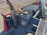 Hydraulics - Crane Carrier/Chassis with Hydraulic Tank