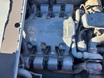 Engine with Fuel System