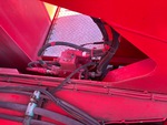 Crane Superstructure Hydraulics with