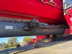 Crane Superstructure Hydraulics with