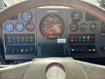 Control Station with Warning Lights