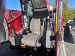 Upper Control Station with Seats/Armrests
