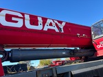 Crane Superstructure with