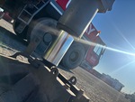 Hydraulics - Crane Carrier/Chassis with