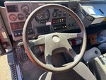 Control Station with Steering Control